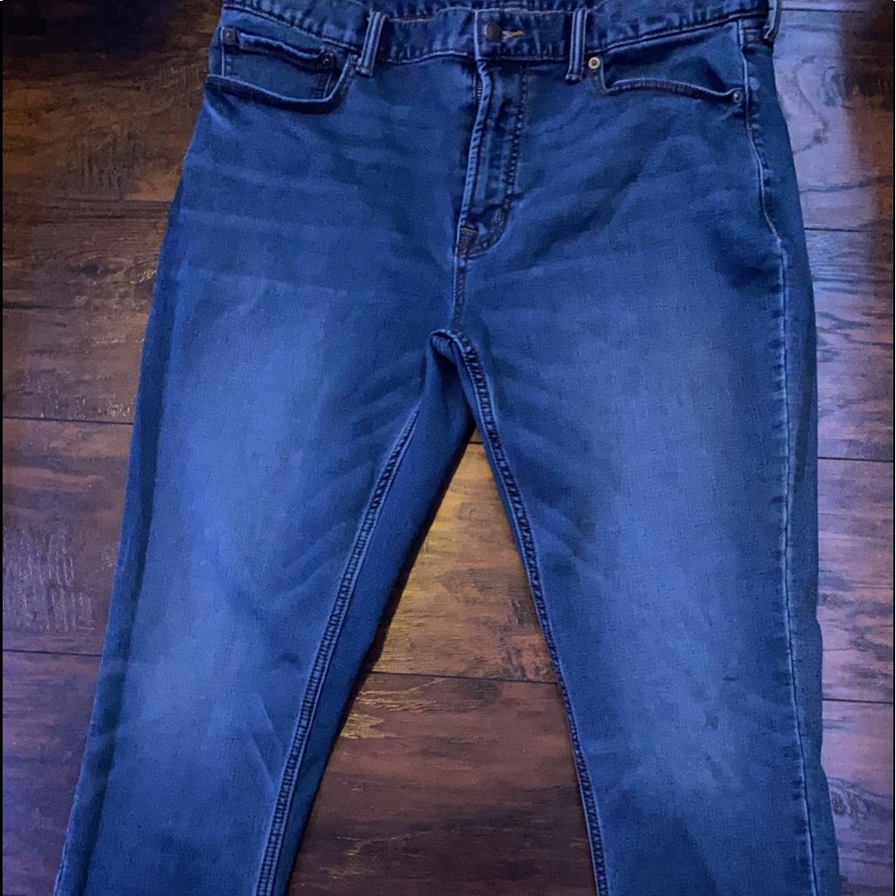 Mens jeans